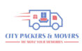 city pakecrs and movers